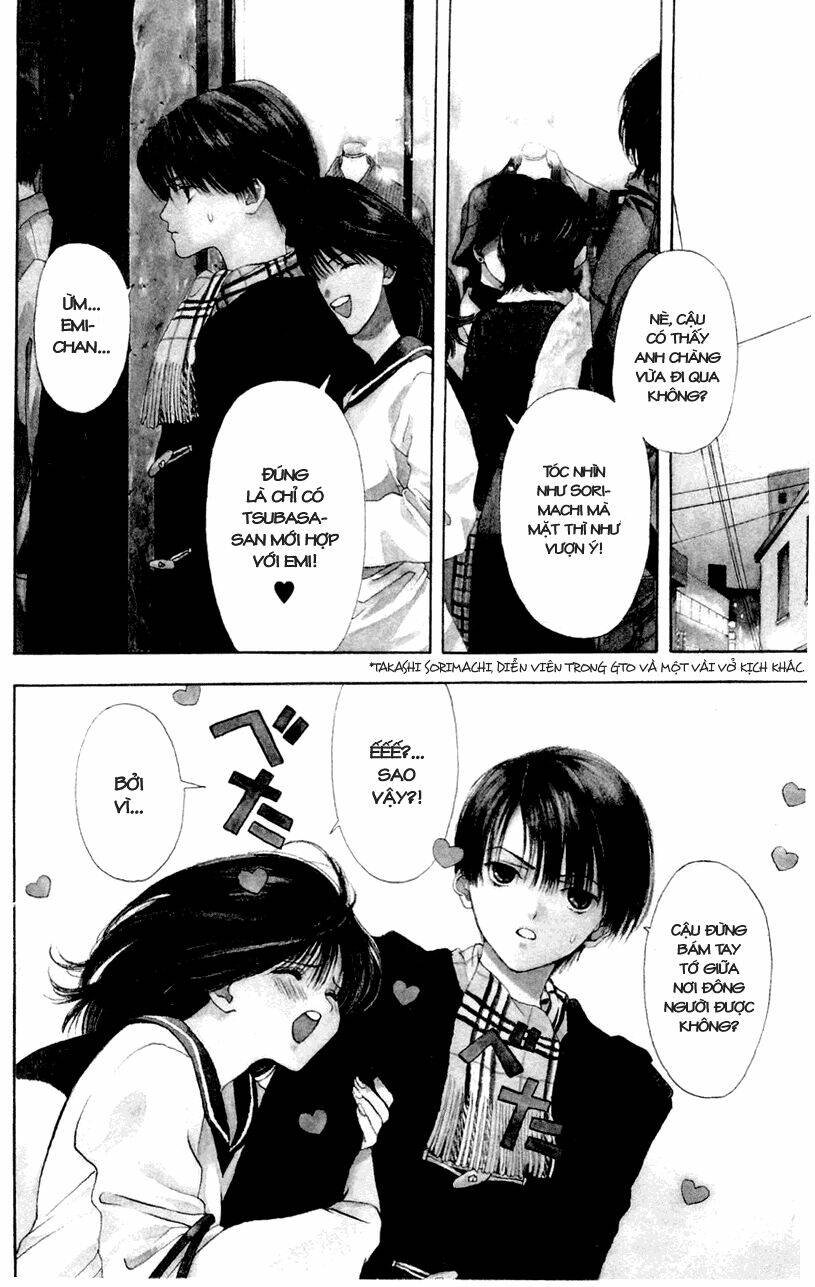 akane-chan overdrive chapter 10 2