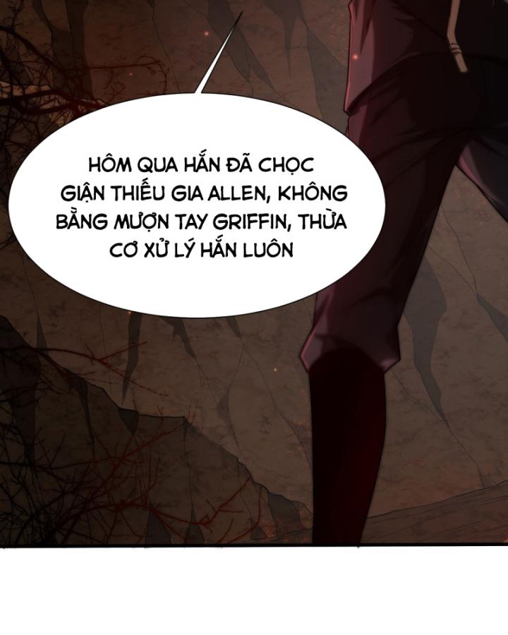sự phản bội của cái bóng gia tộc chapter 3 84