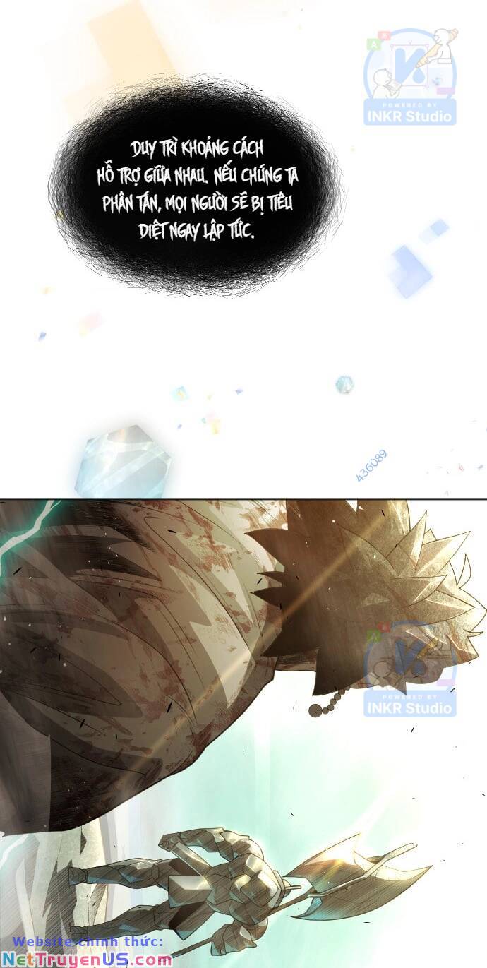 kĩ nguyên của anh hùng chapter 133 120