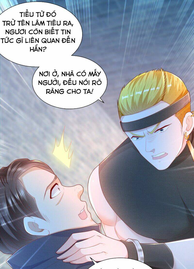 trùng sinh chi thần đế quy lai chapter 9 12