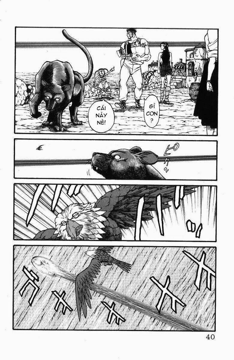 vua trên biển chapter 179 15