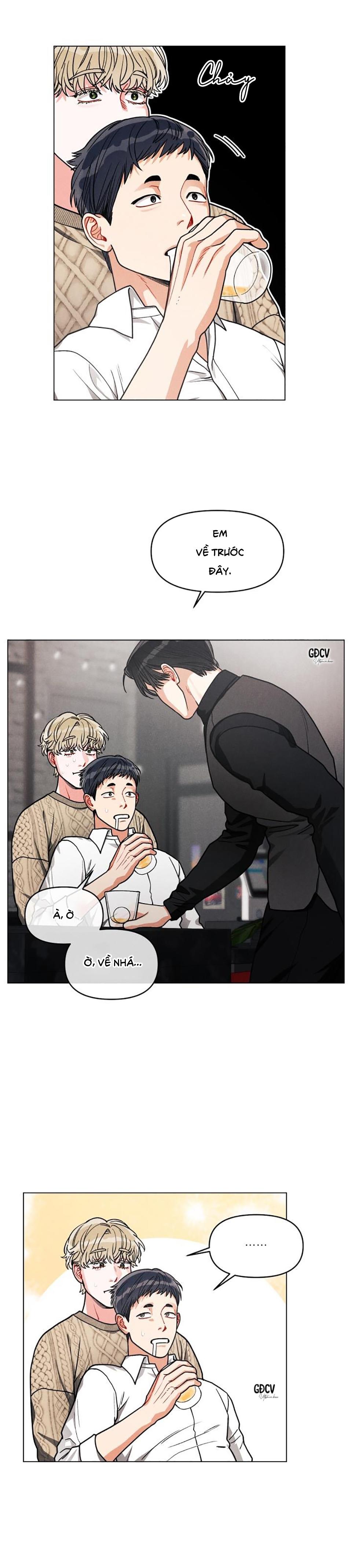 cuộc gọi ẩn danh chapter 5 27