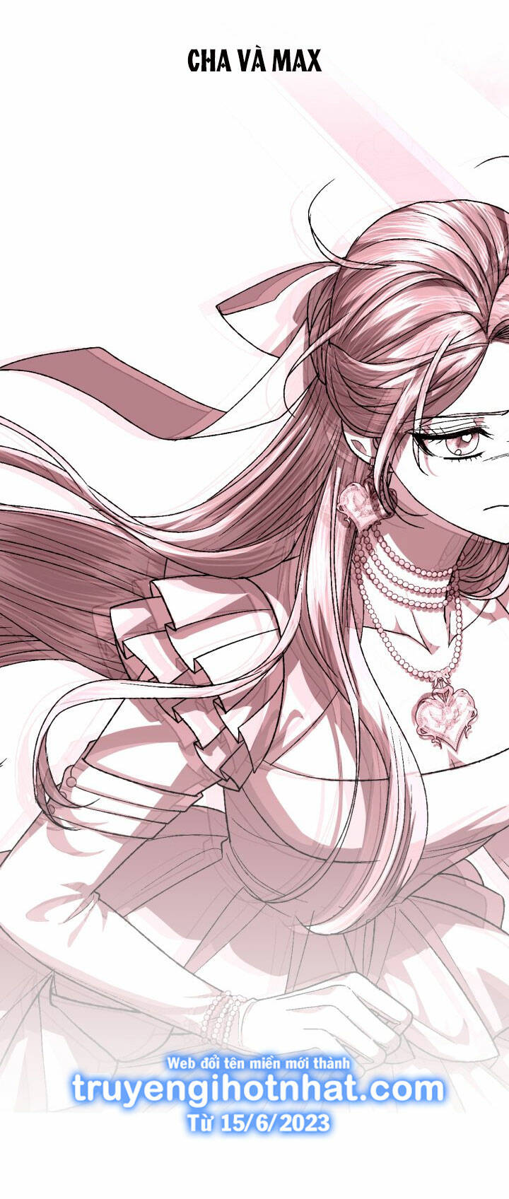 cha, con không muốn kết hôn đâu chapter 115.2 68