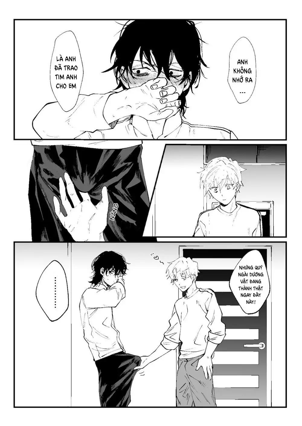 oneshot hỏny chapter 218 30