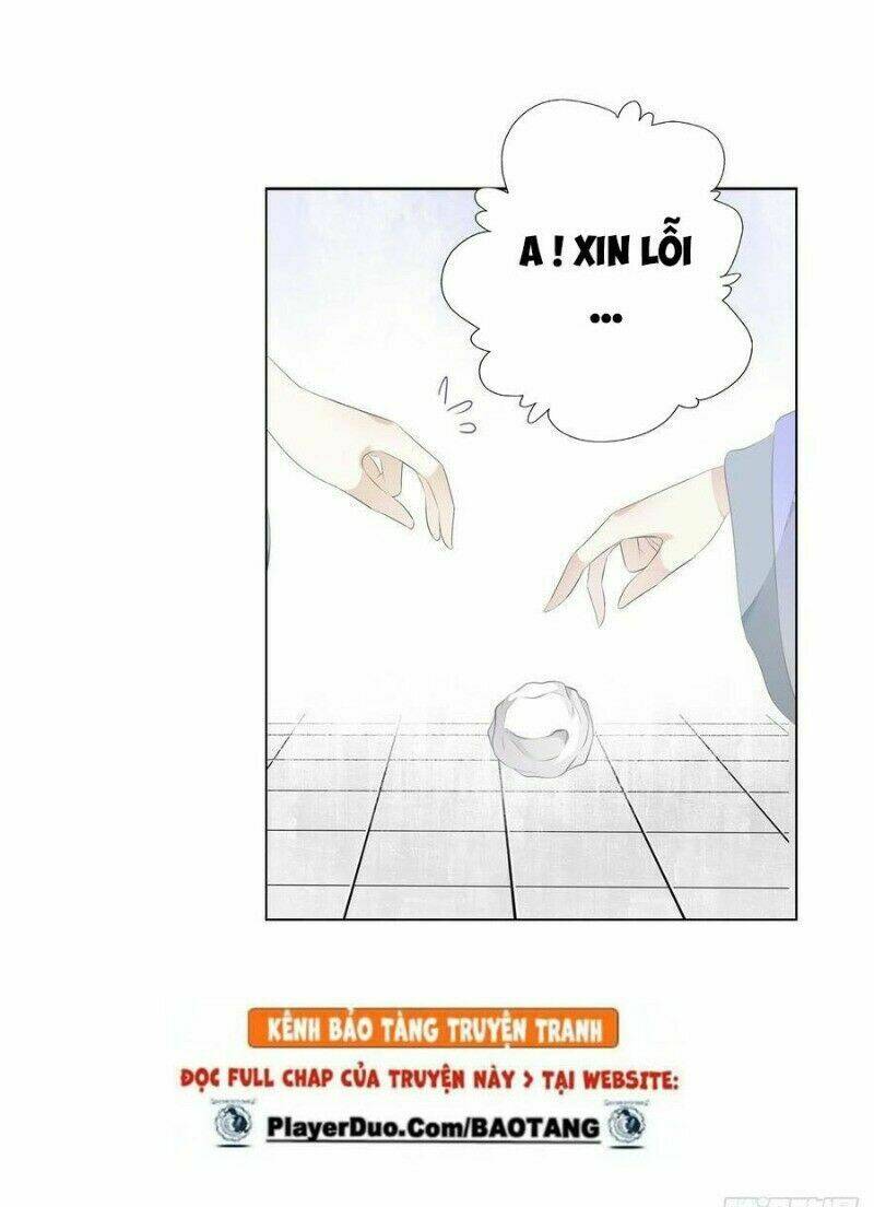 điền viên mật sủng: cô vợ nóng bỏng chapter 99 18