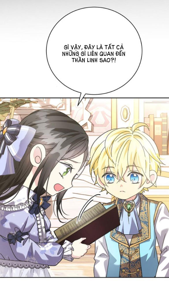 chiếm hữu trái tim bạo chúa chapter 8.1 56