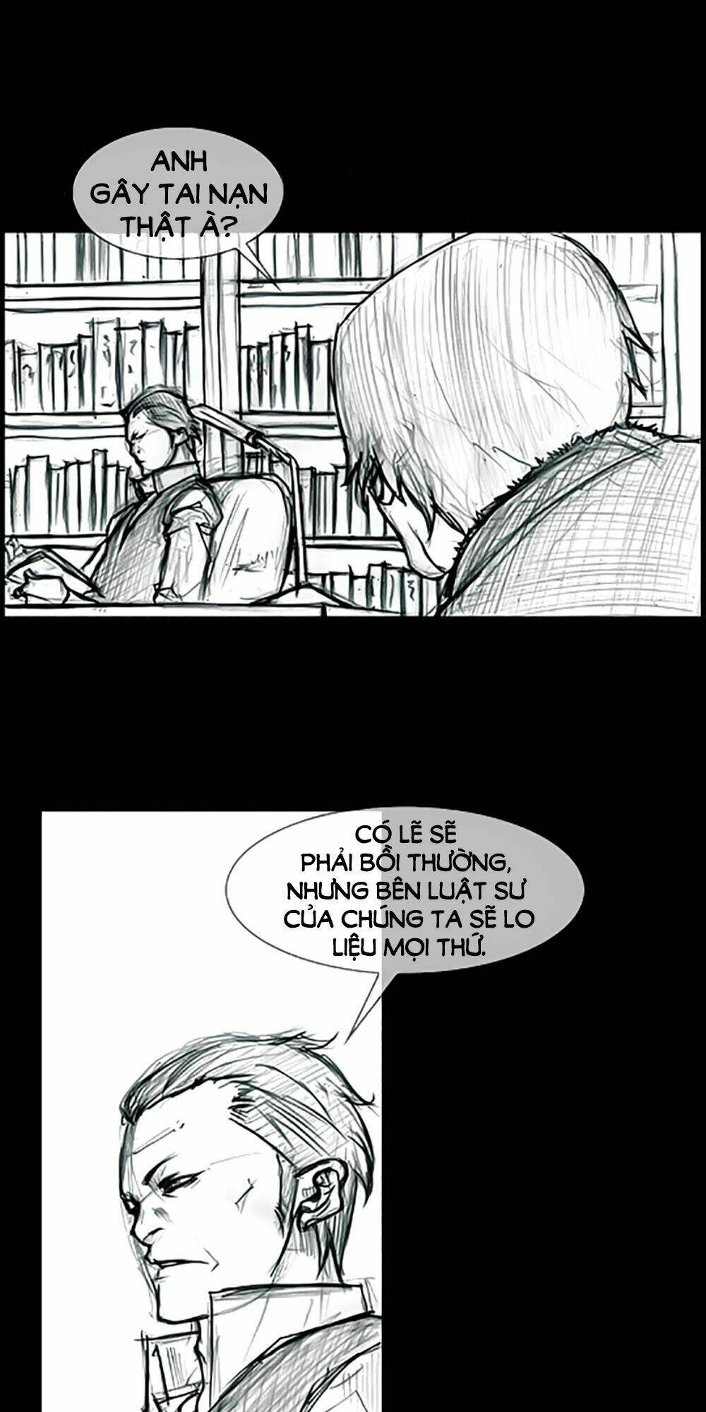 dokgo | độc cô chapter 69 29