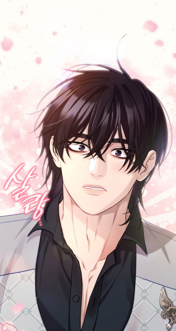 Tôi Sẽ Biến Anh Ta Từ Một Con Chó Điên Thành Một Chàng Quý Tộc chapter 26.2 28