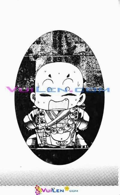 tiểu hòa thượng hd remake chapter 167 7