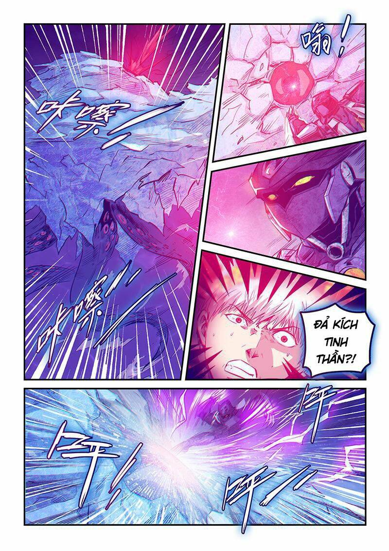 tu chân tứ vạn niên chapter 249 9