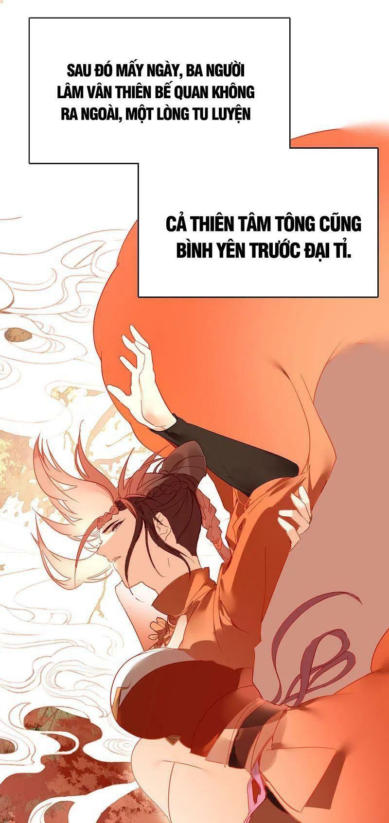 long đằng chiến tôn chapter 25 7