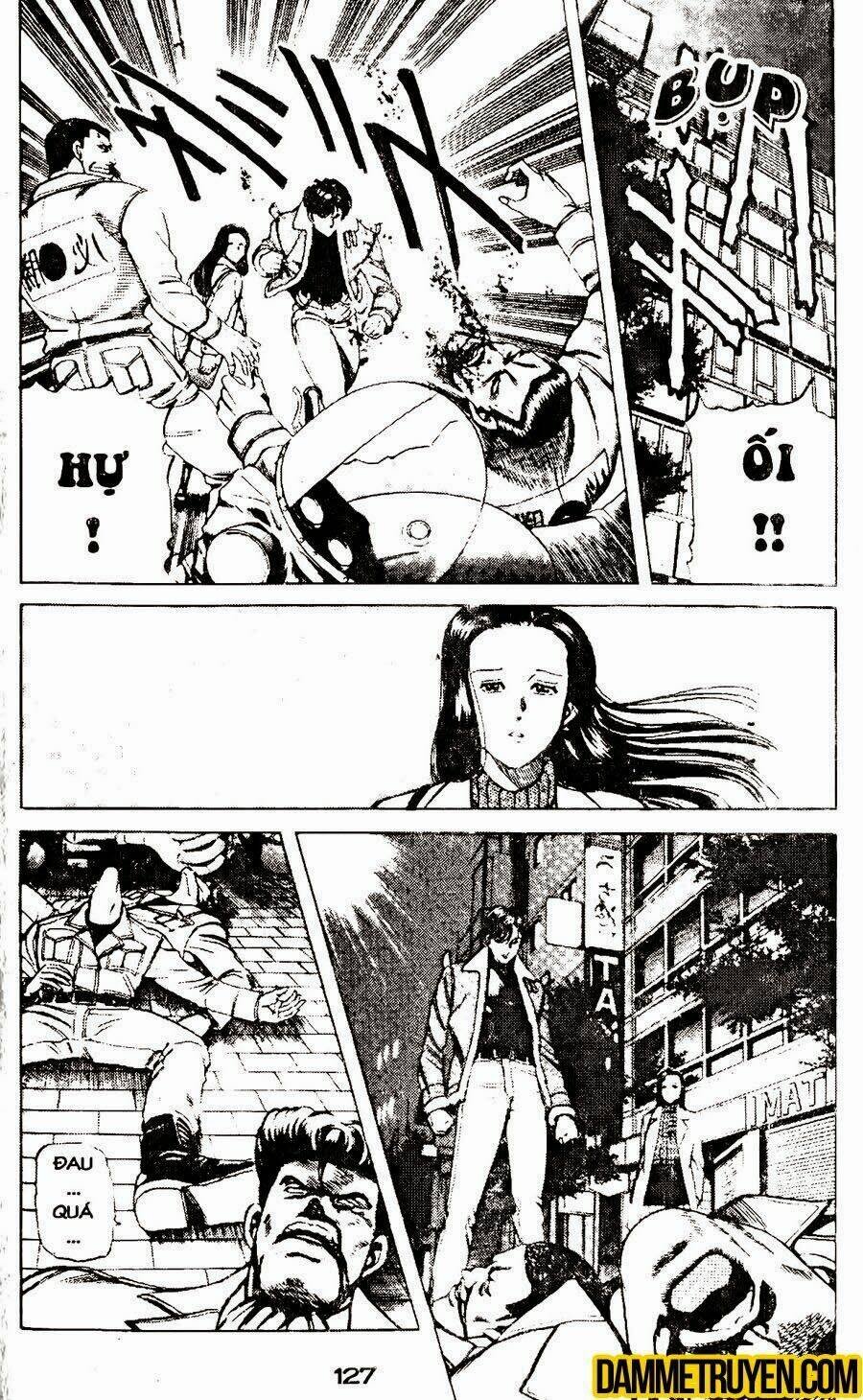 sức mạnh nhân đôi chapter 20.2 11