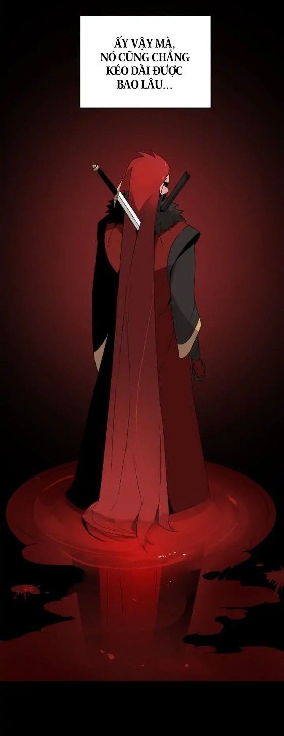 chúa quỷ giáng thế chapter 2 18