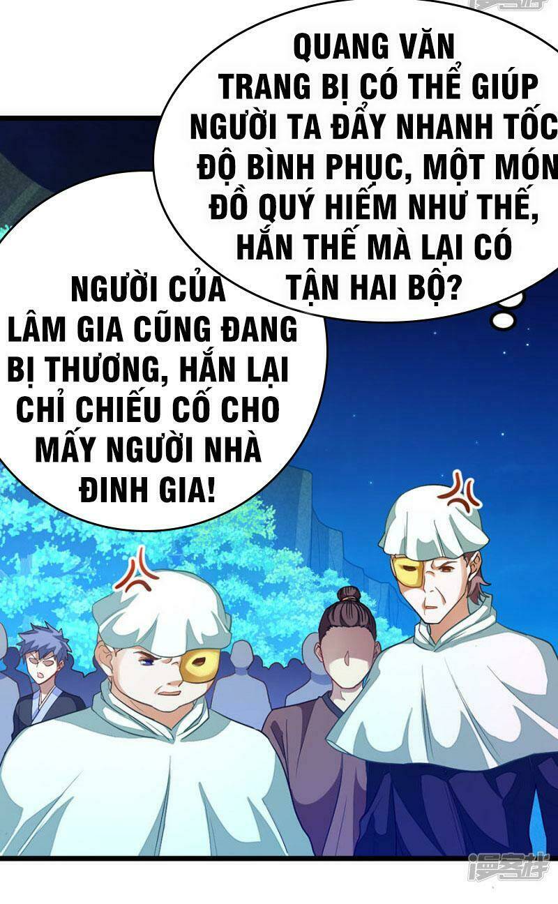 cửu dương thần vương chapter 178 6