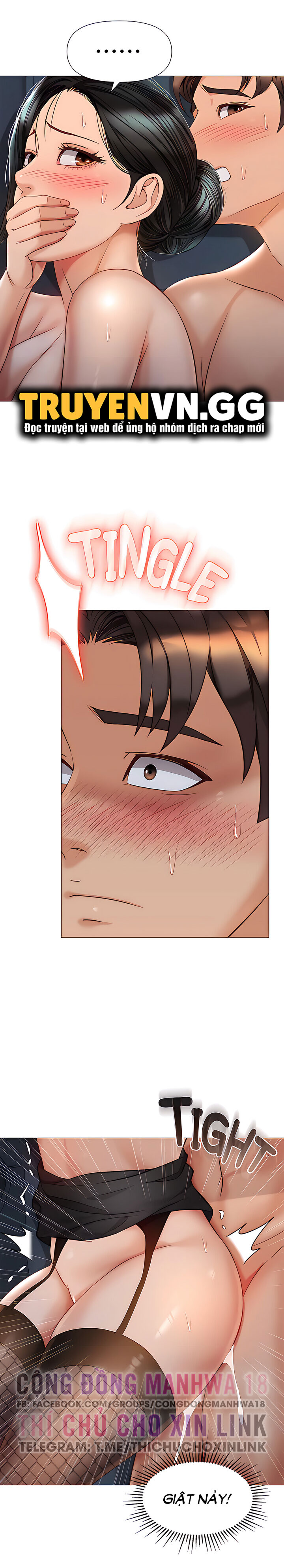 bạn của con gái chapter 75 4