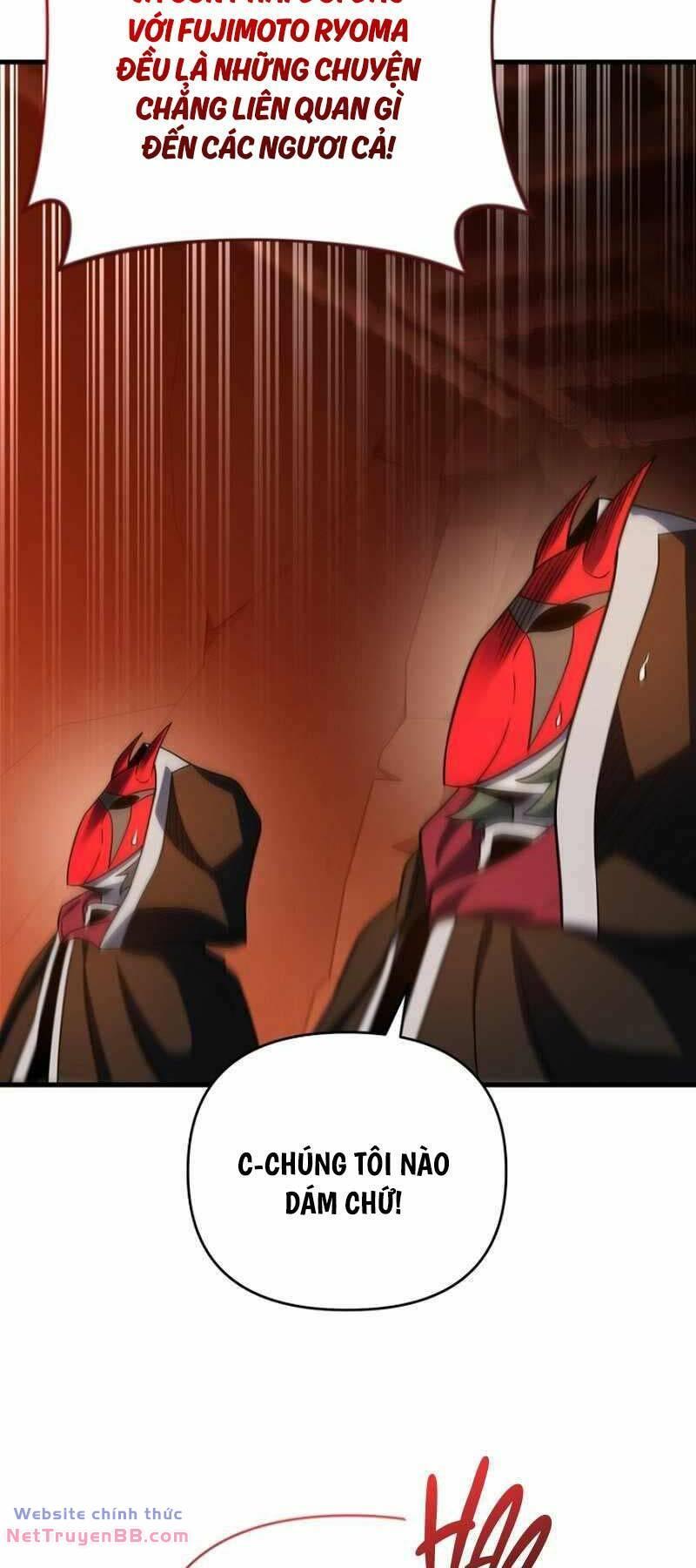 sự trở lại của người chơi sau 10000 năm chapter 70 65