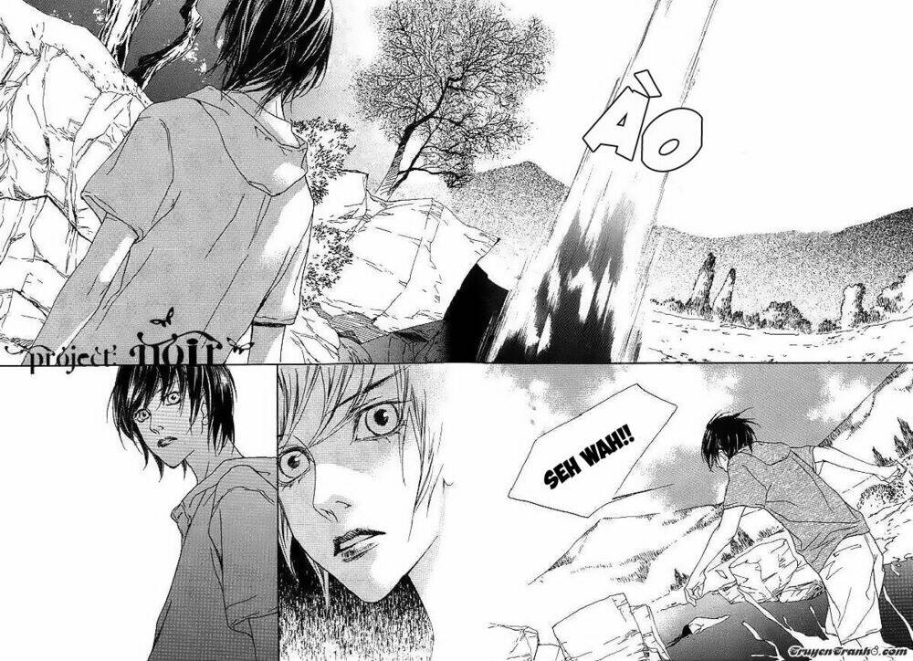 bông hoa của tội lỗi chapter 25 43