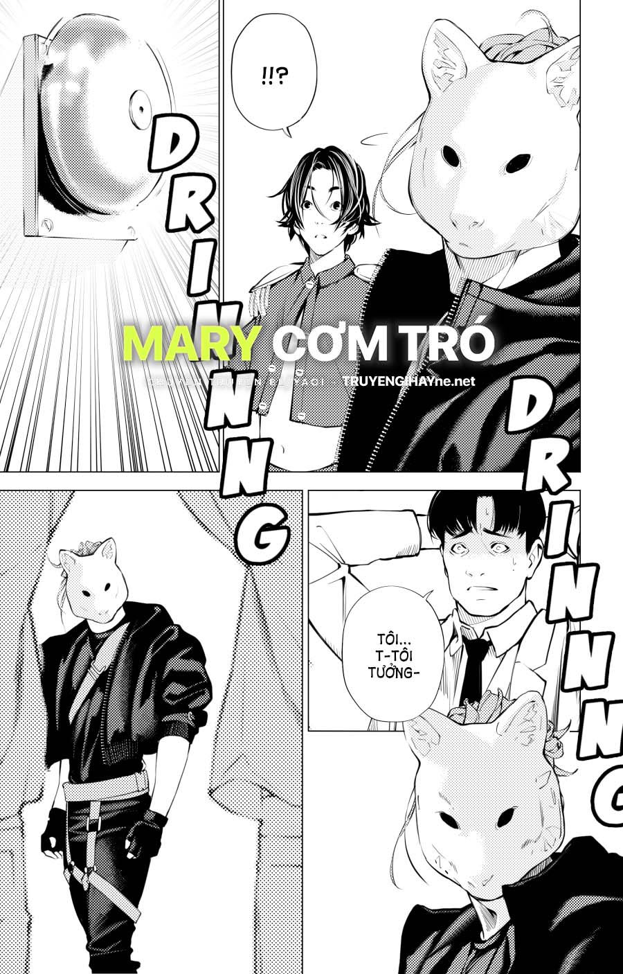 the boy & the wolf chapter 4.3 19