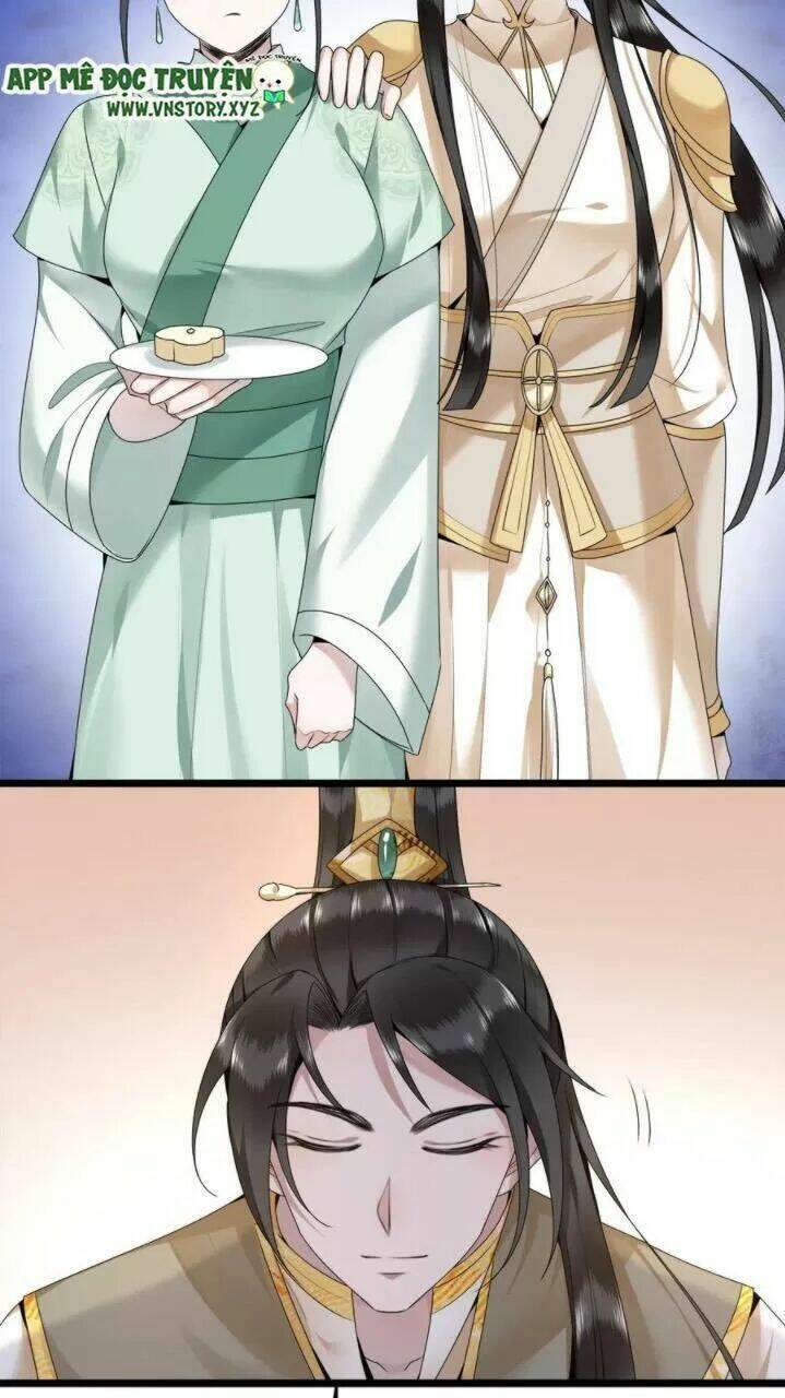 phượng hoàng vu phi chapter 55 34