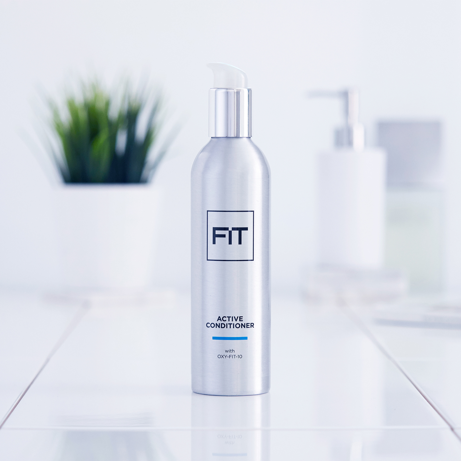 Dầu Xả Hoạt Tính DHT Blocker Active Conditioner FIT SKINCARE - 250ml