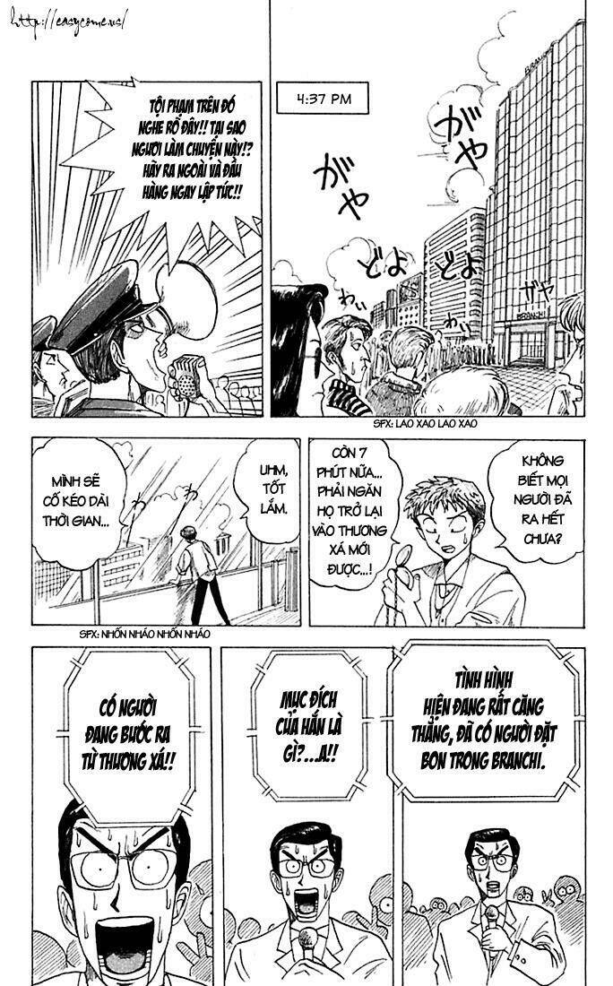 wanted! chapter 2.2 4