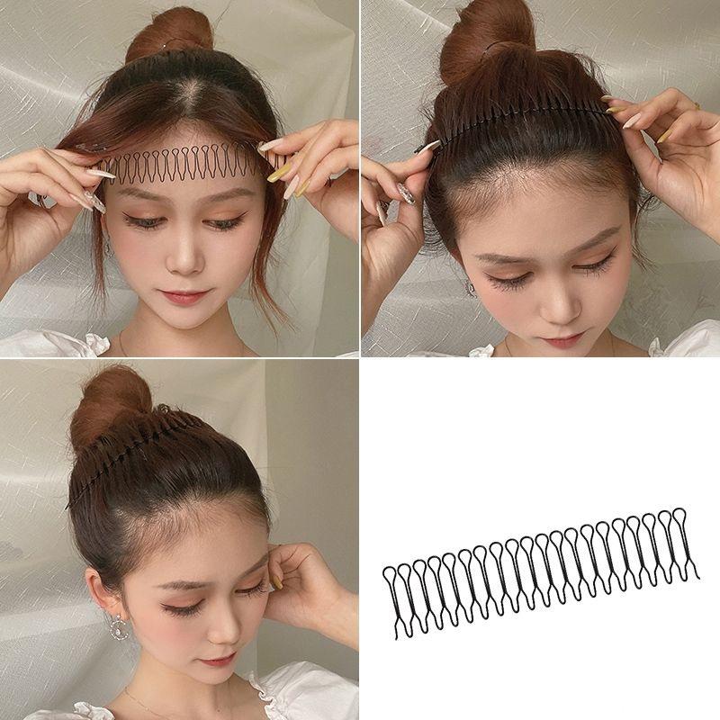 Cây ghim tạo kiểu tóc