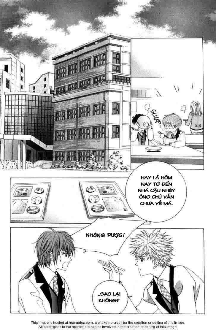 she's scary chapter 3 19