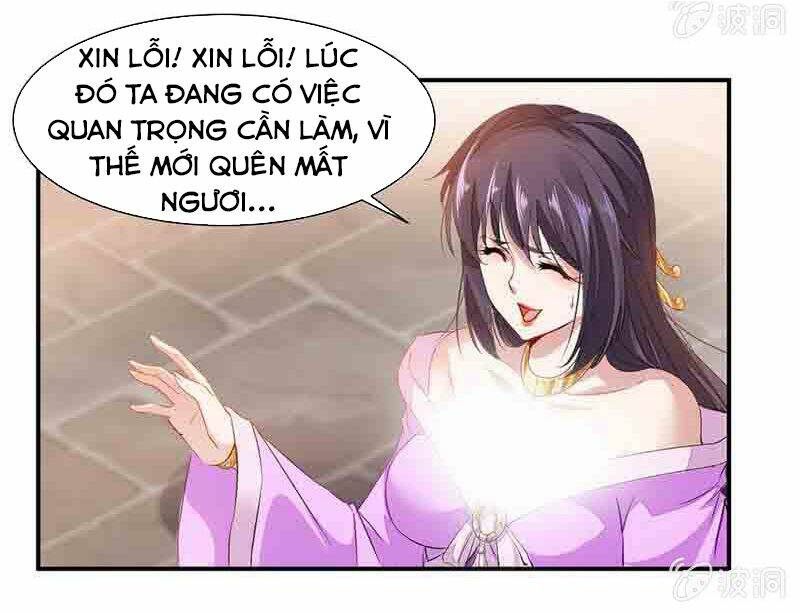 cửu dương thần vương chapter 71 3