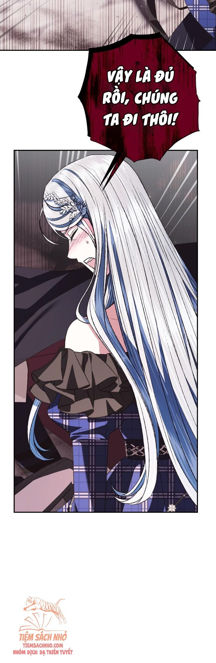 cha, con không muốn kết hôn đâu chapter 64 34