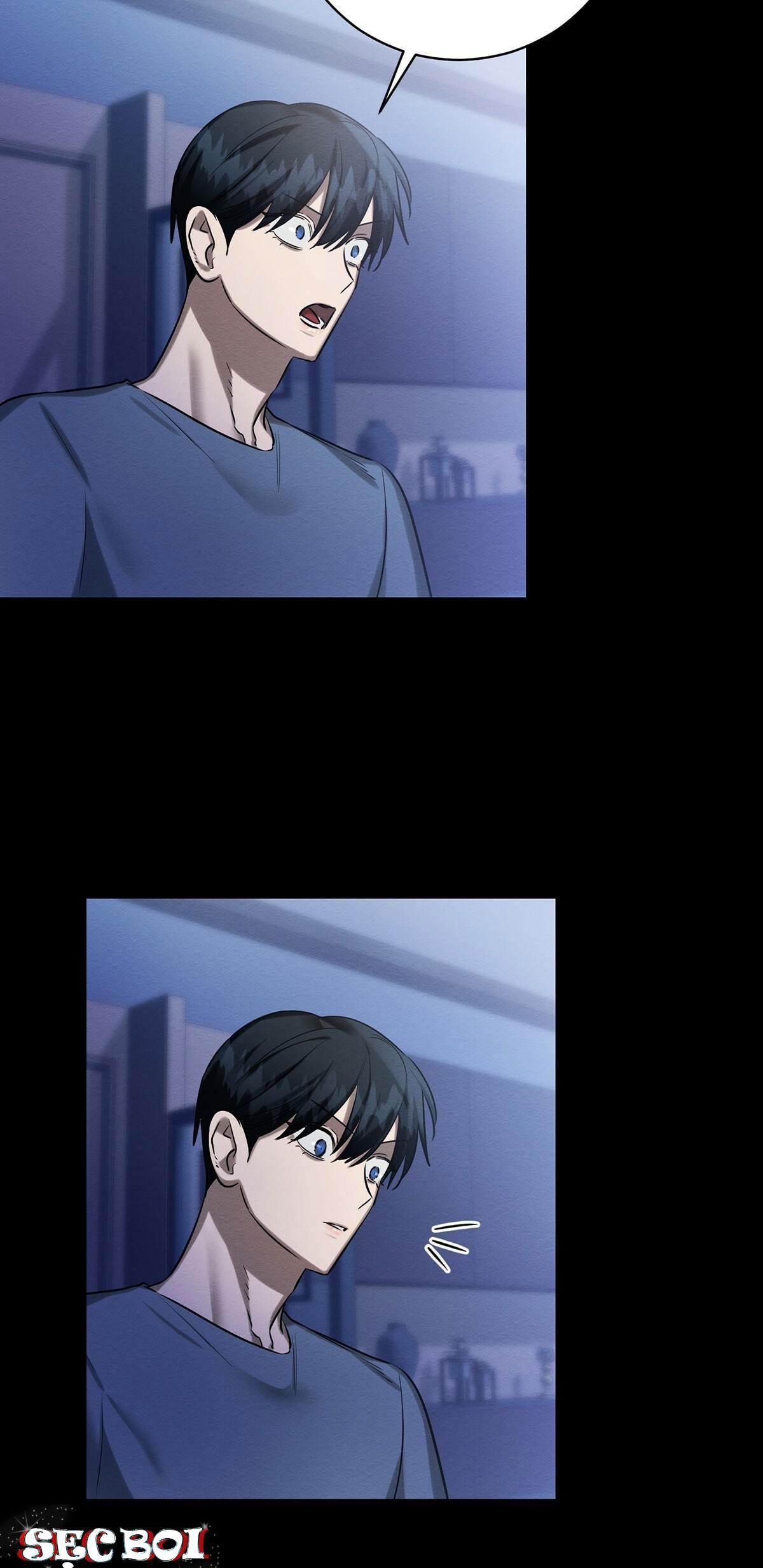 lý do của ác nhân chapter 22 17