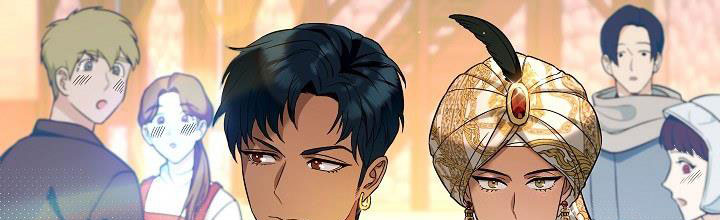 phía sau em, luôn có ta bên cạnh chapter 36.1 473