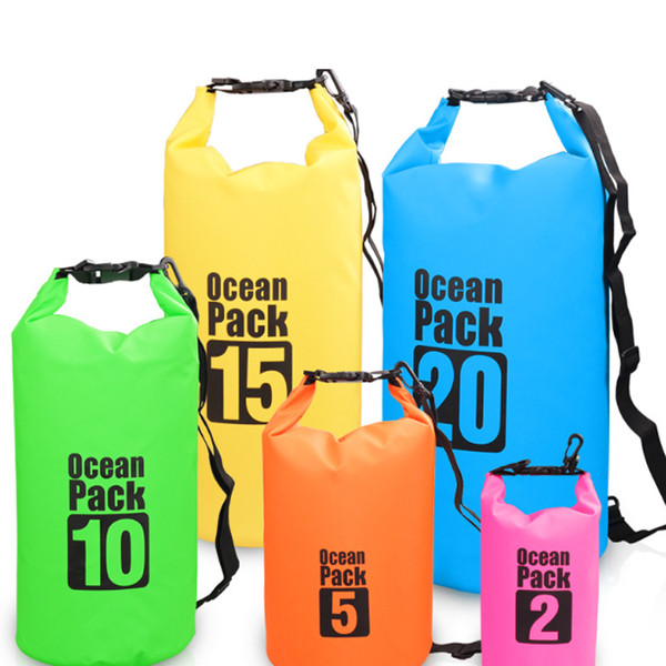 Túi chống nước Ocean Pack Sportslink