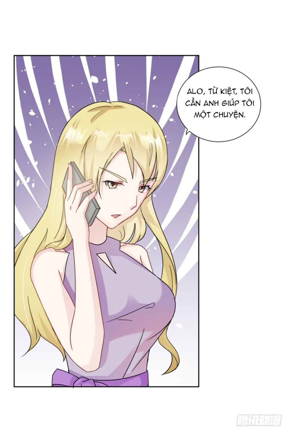 thiên kim đường môn chapter 92 15