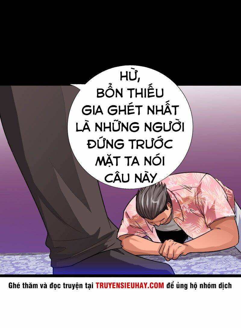 tuyệt phẩm tà thiếu chapter 61 32