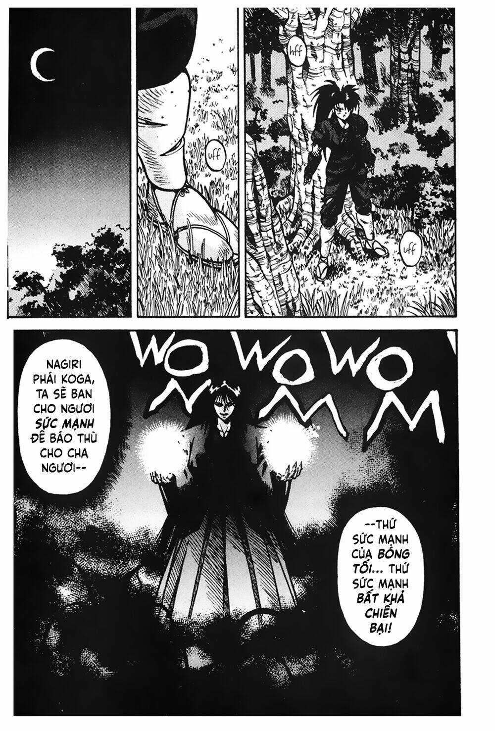 khí phách võ sĩ đạo chapter 2 37