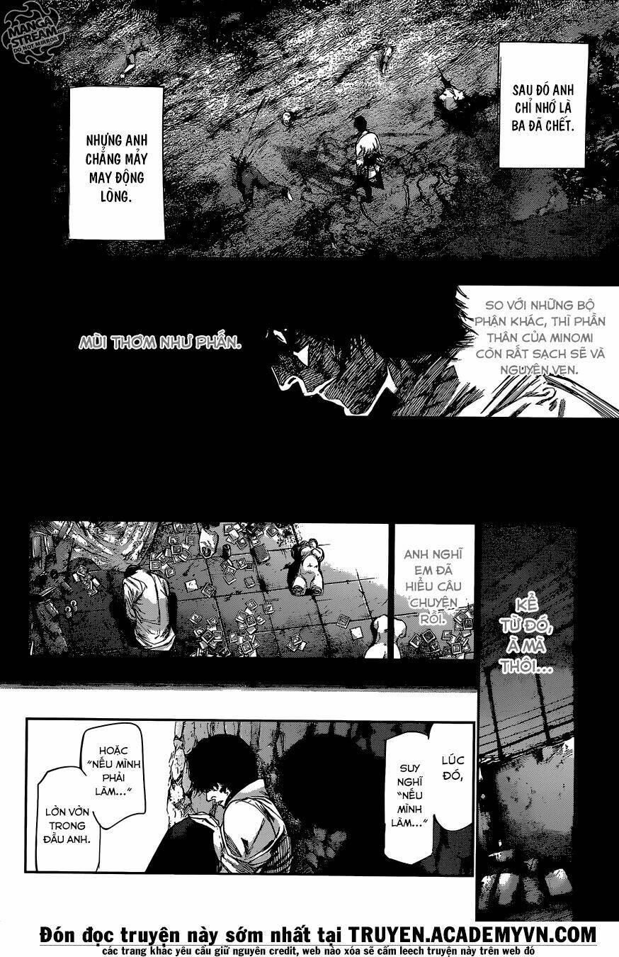 ngạ quỷ vùng tokyo 2 chapter 78 16
