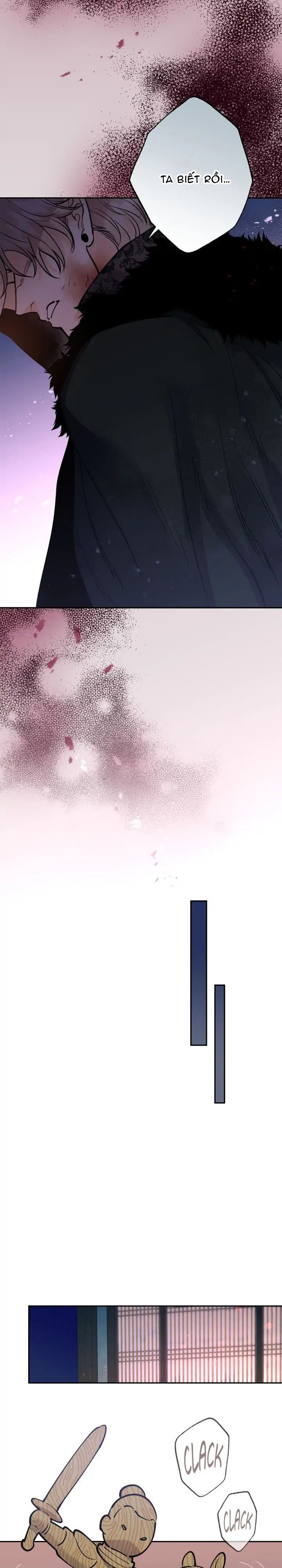 cô dâu thiên đàng chapter 90.2 10