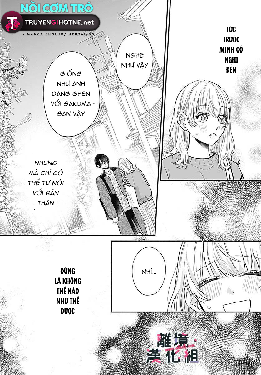 thống trị hoàn mỹ chapter 9 3