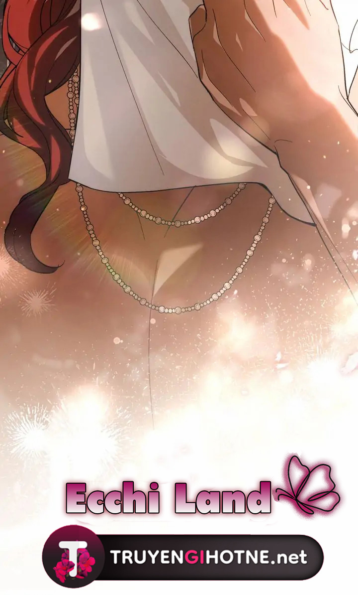 Định Mệnh An Bài Đôi Ta chapter 8.2 - Trang 39