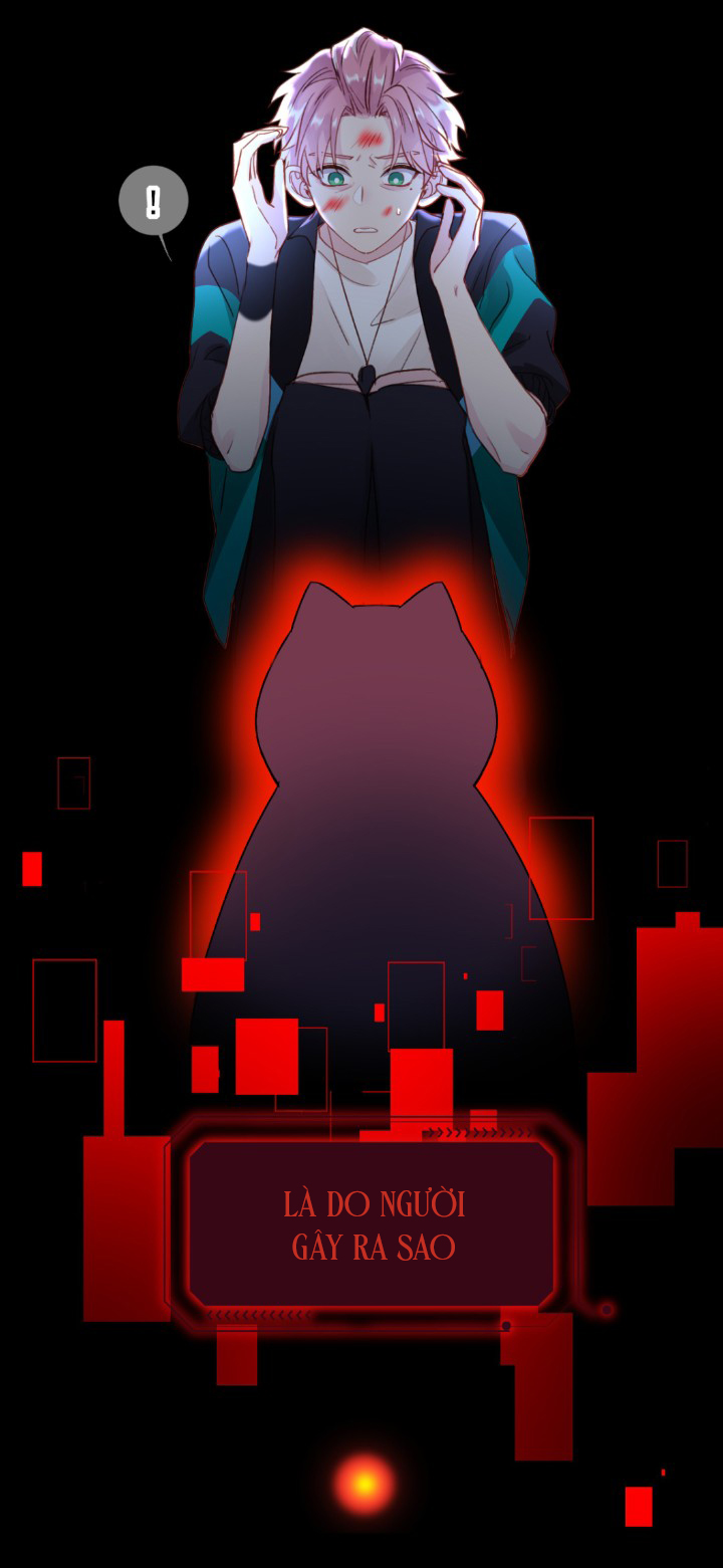 tôi phải làm một kẻ đại xấu xa chapter 23 20