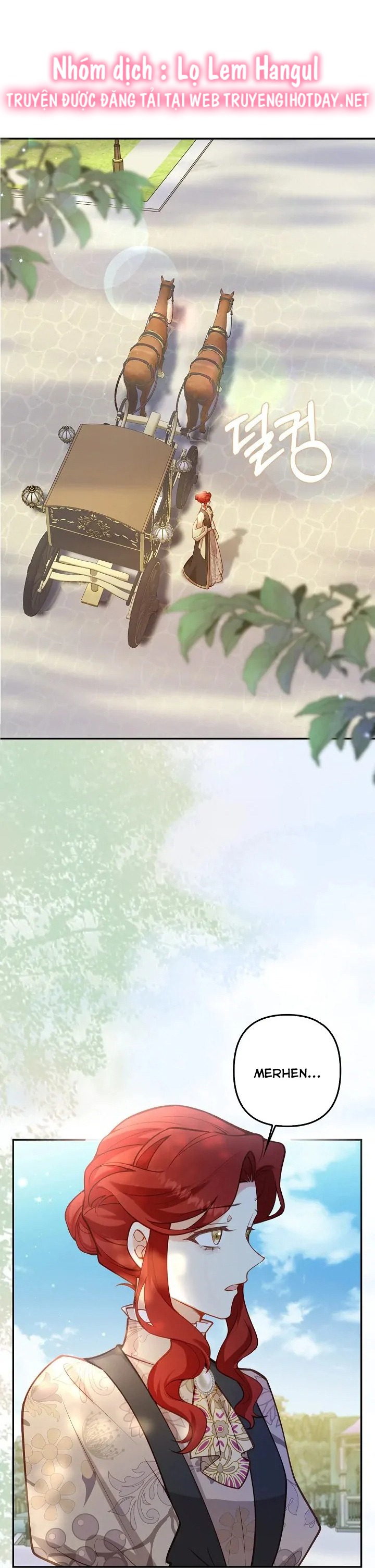 tôi sẽ nuôi dưỡng hai đứa con của nam chính chapter 63 3