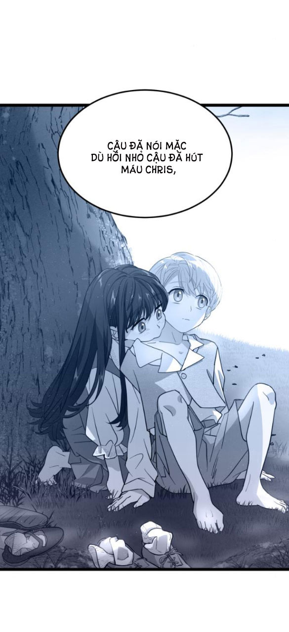 dark moon - tế đàn ánh trăng chapter 60.1 46