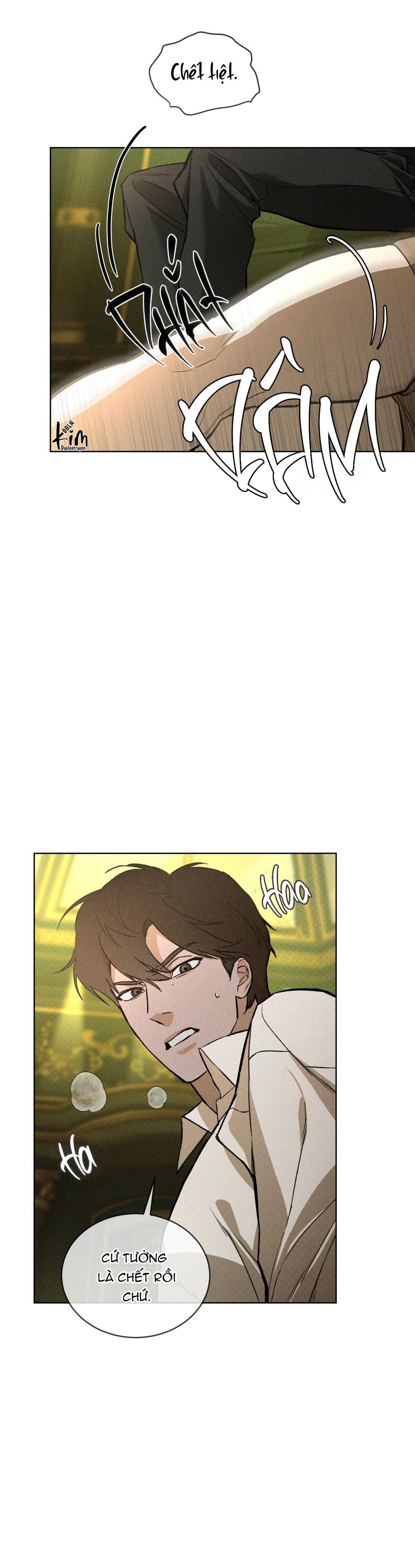 codename anastasia chapter 40 15