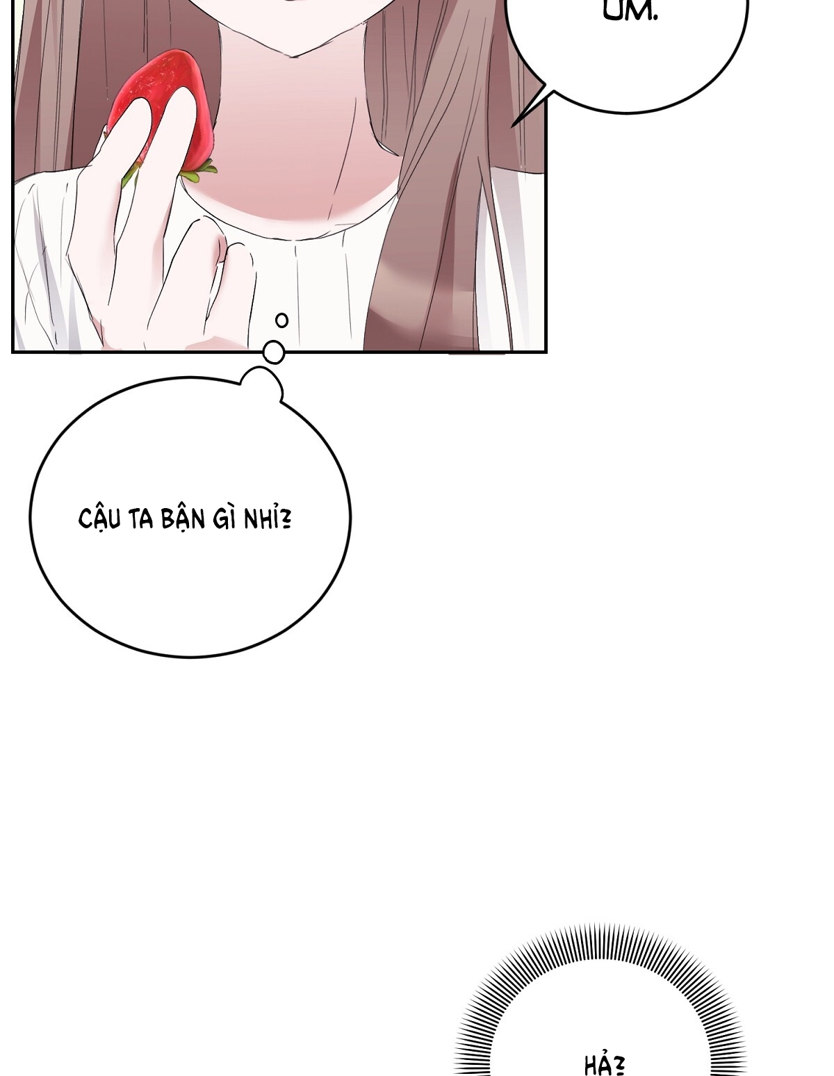 Người Bạn Dâm Loạn chapter 6.2 - Trang 26