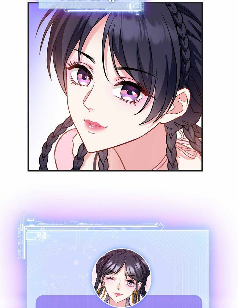 Bỏ Làm Simp Chúa, Ta Có Trong Tay Cả Tỉ Thần Hào chapter 5.1 14