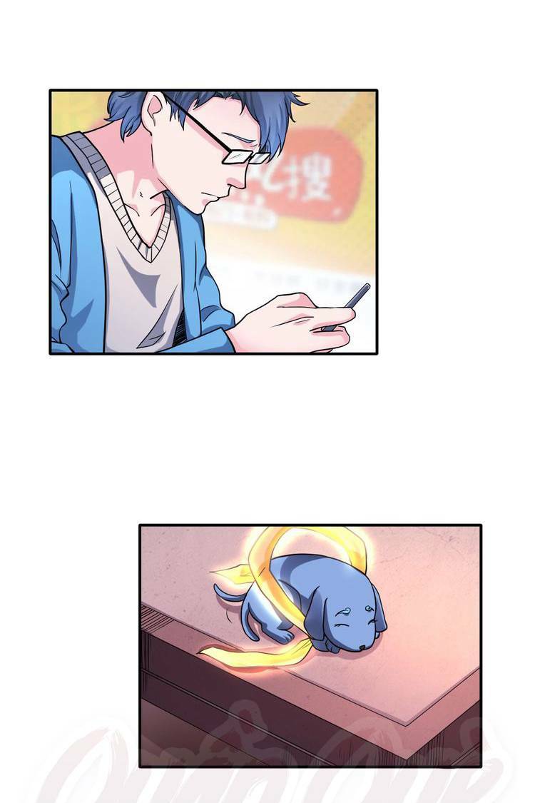 diêm vương thay thế chapter 21 11