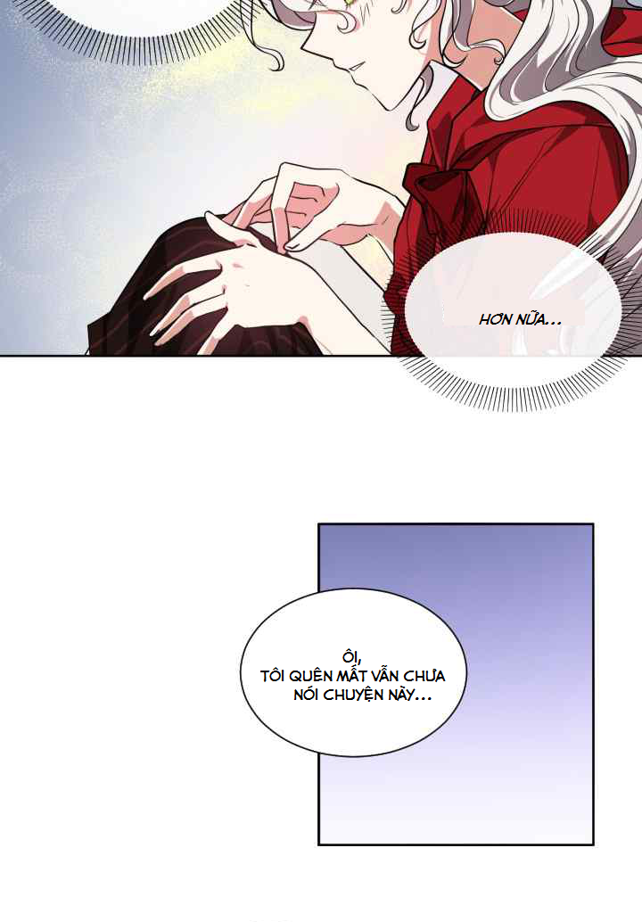 a witch’s hopeless wish chapter 12 22