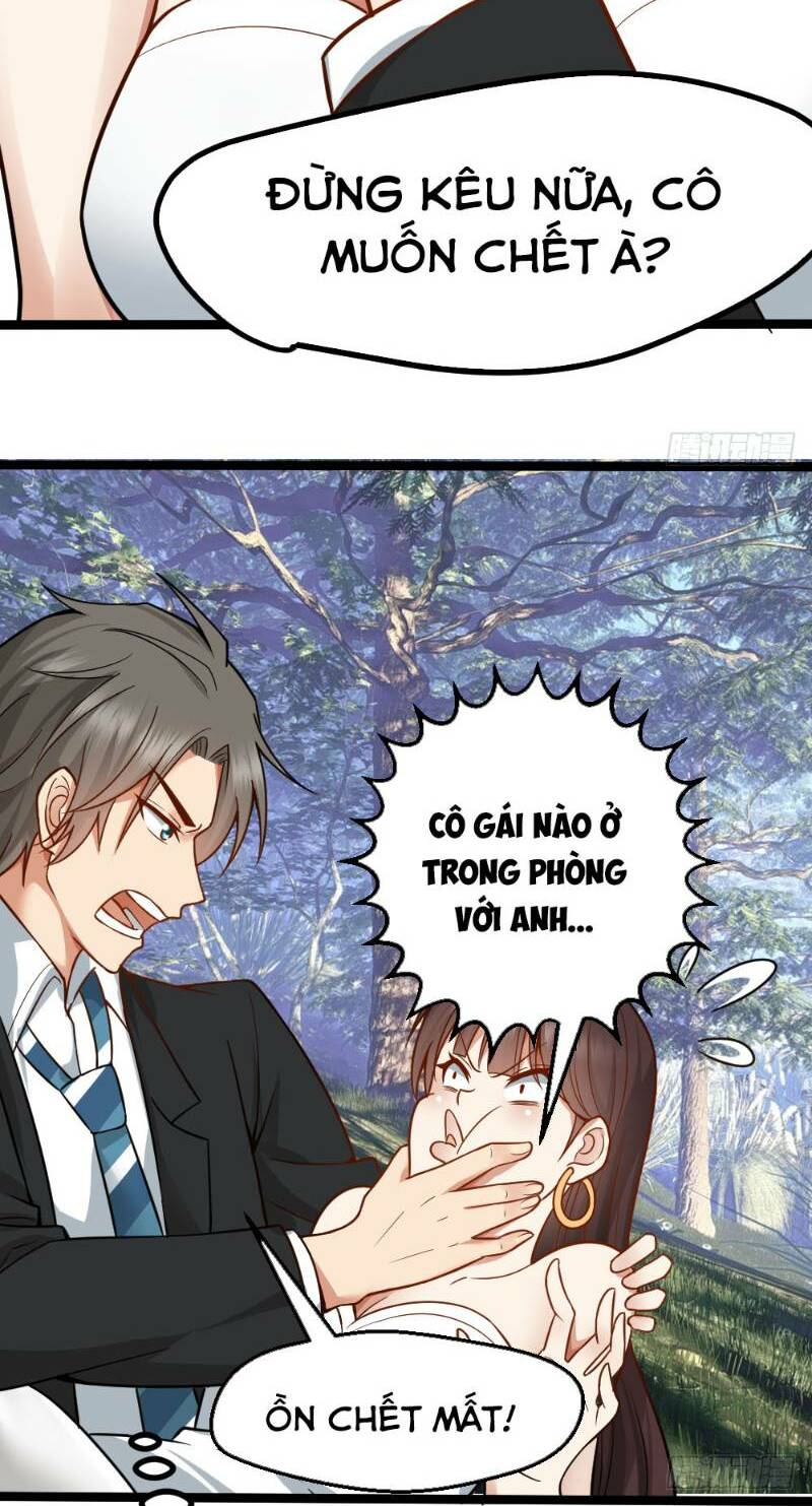 tuyệt thế thiên tài hệ thống chapter 21 29