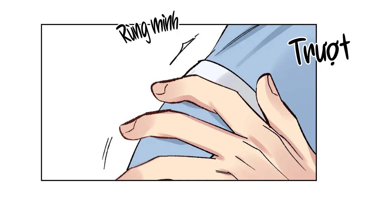 bước vào rắc rối chapter 5 23