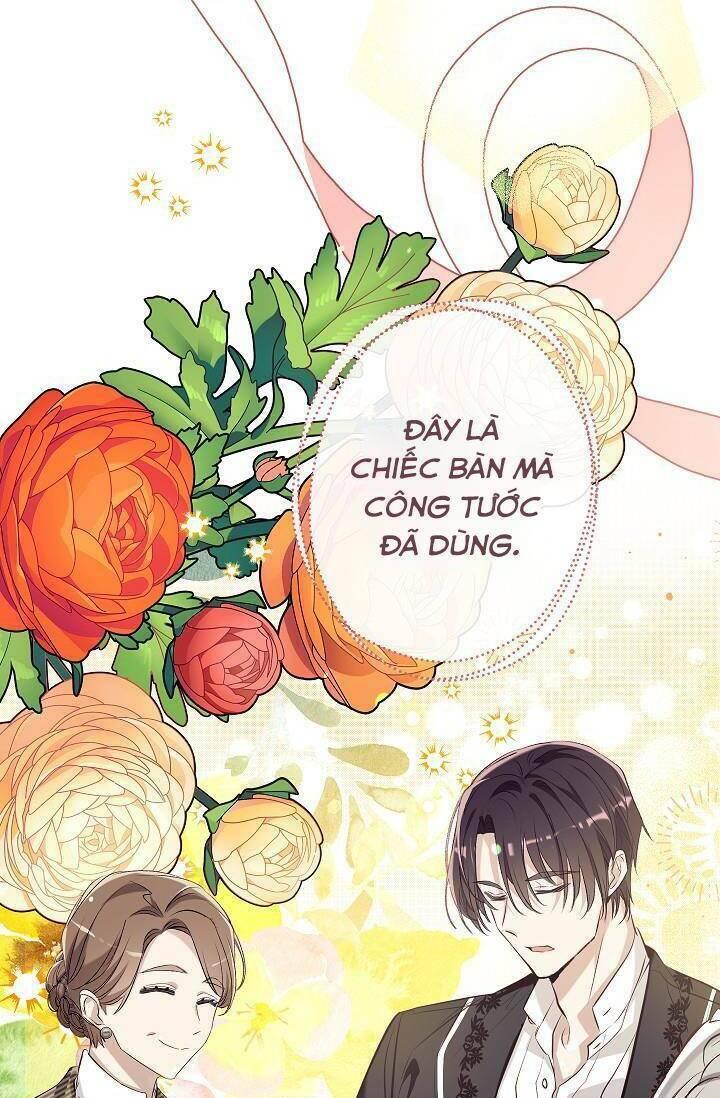 chúng ta có thể trở thành gia đình được không? chapter 62 23